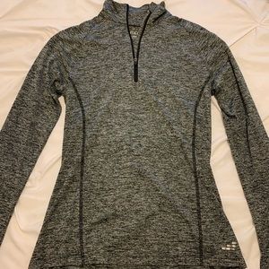 BCG Athletic Pullover